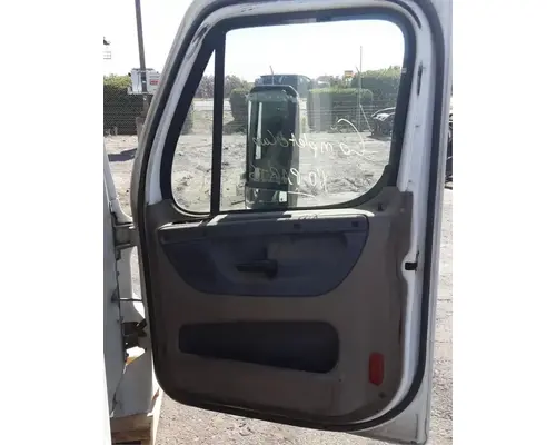 FREIGHTLINER Cascadia 125 Cab Assembly