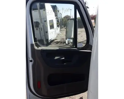 FREIGHTLINER Cascadia 125 Cab Assembly