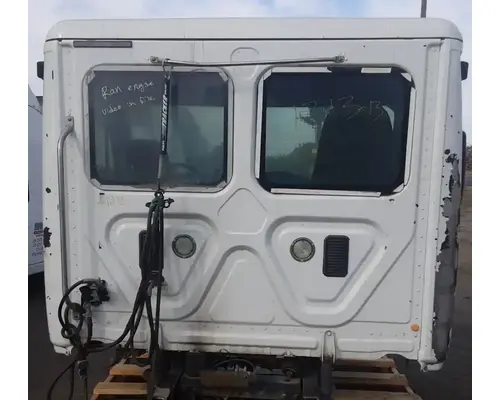 FREIGHTLINER Cascadia 125 Cab Assembly
