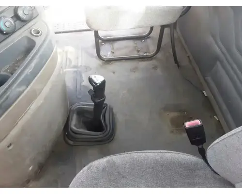 FREIGHTLINER Cascadia 125 Cab Assembly