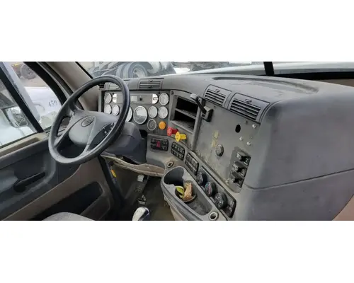 FREIGHTLINER Cascadia 125 Cab Assembly