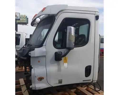 FREIGHTLINER Cascadia 125 Cab Assembly