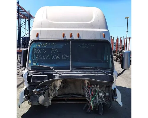 FREIGHTLINER Cascadia 125 Cab Assembly