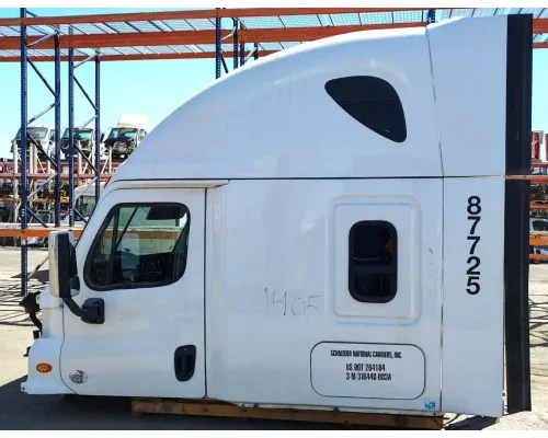 FREIGHTLINER Cascadia 125 Cab Assembly