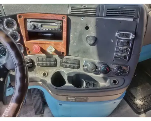 FREIGHTLINER Cascadia 125 Cab Assembly