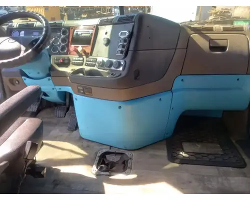 FREIGHTLINER Cascadia 125 Cab Assembly