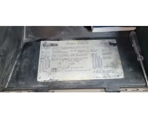 FREIGHTLINER Cascadia 125 Cab Assembly