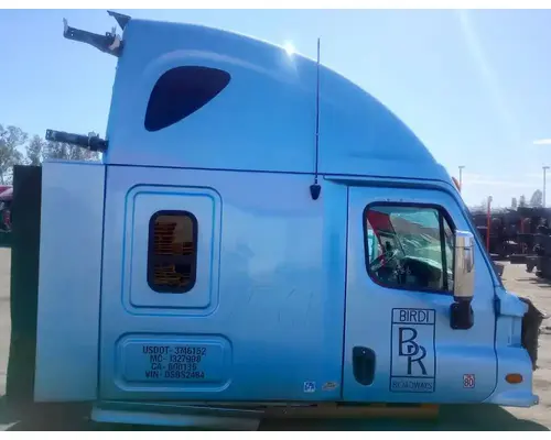 FREIGHTLINER Cascadia 125 Cab Assembly