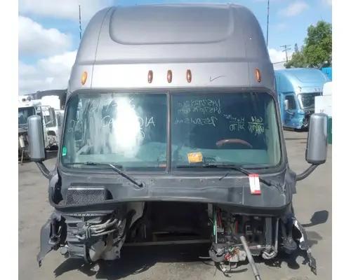 FREIGHTLINER Cascadia 125 Cab Assembly
