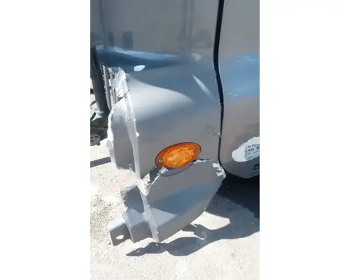 FREIGHTLINER Cascadia 125 Cab Assembly