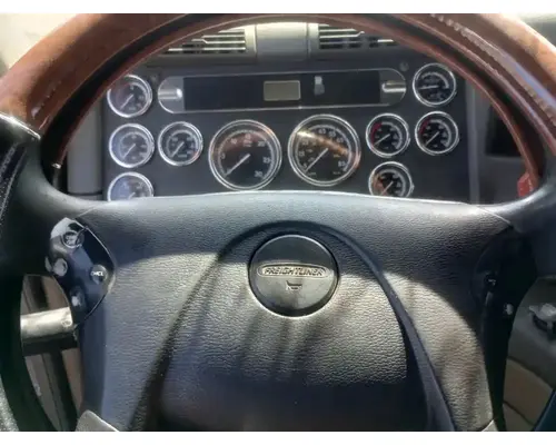 FREIGHTLINER Cascadia 125 Cab Assembly