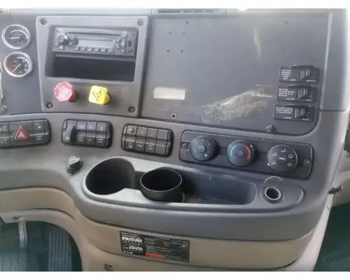 FREIGHTLINER Cascadia 125 Cab Assembly