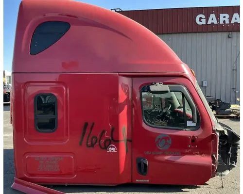 FREIGHTLINER Cascadia 125 Cab Assembly