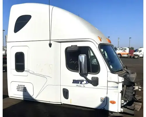 FREIGHTLINER Cascadia 125 Cab Assembly