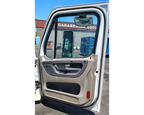 FREIGHTLINER Cascadia 125 Cab Assembly