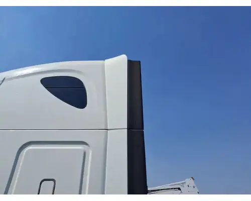 FREIGHTLINER Cascadia 125 CabSleeper Fairing