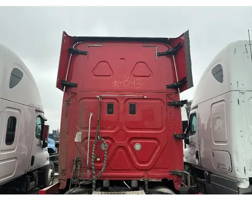 FREIGHTLINER Cascadia 125 CabSleeper Fairing