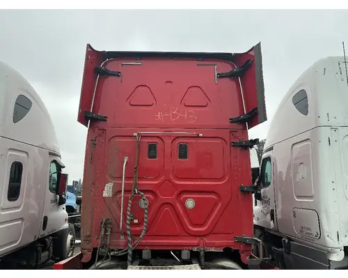 FREIGHTLINER Cascadia 125 CabSleeper Fairing