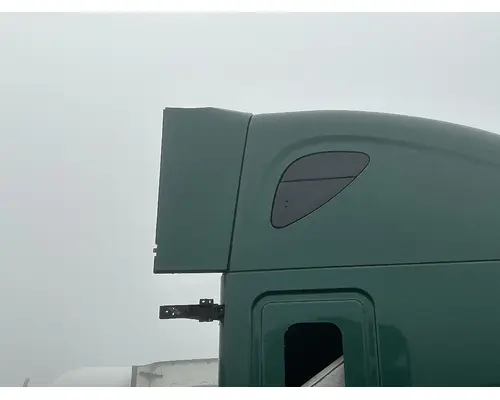 FREIGHTLINER Cascadia 125 CabSleeper Fairing