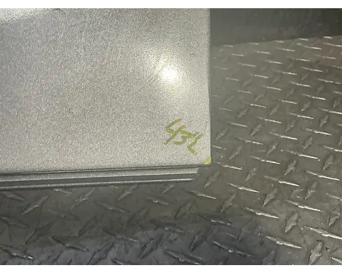 FREIGHTLINER Cascadia 125 CabSleeper Fairing