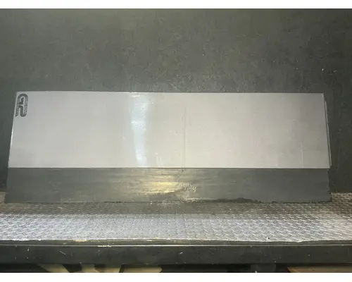 FREIGHTLINER Cascadia 125 CabSleeper Fairing