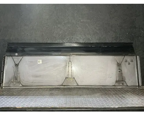 FREIGHTLINER Cascadia 125 CabSleeper Fairing