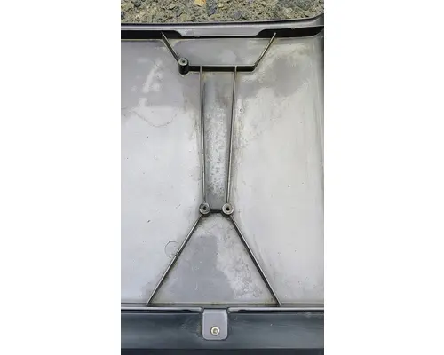 FREIGHTLINER Cascadia 125 CabSleeper Fairing