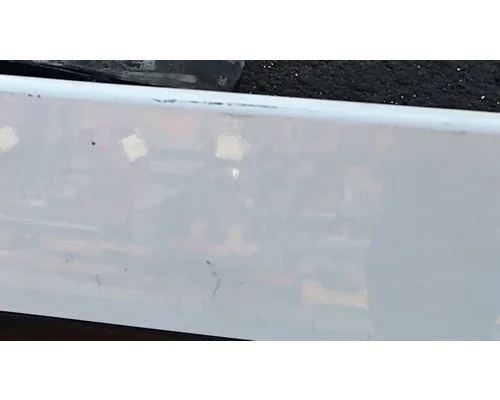 FREIGHTLINER Cascadia 125 CabSleeper Fairing
