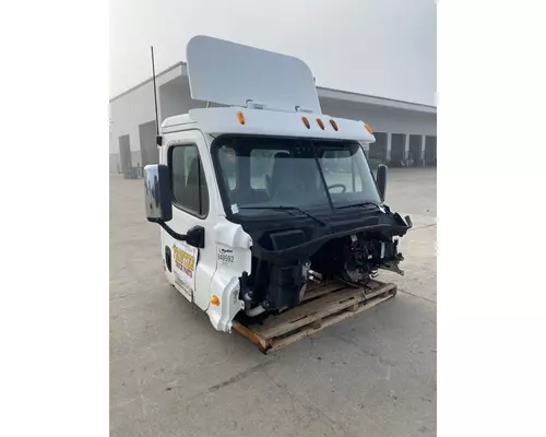 FREIGHTLINER Cascadia 125 Cab
