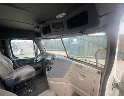 FREIGHTLINER Cascadia 125 Cab