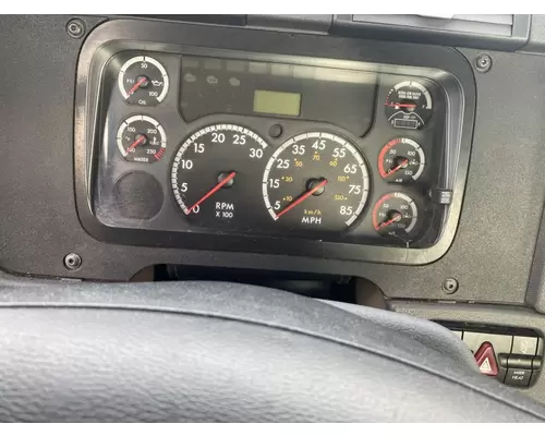 FREIGHTLINER Cascadia 125 Cab