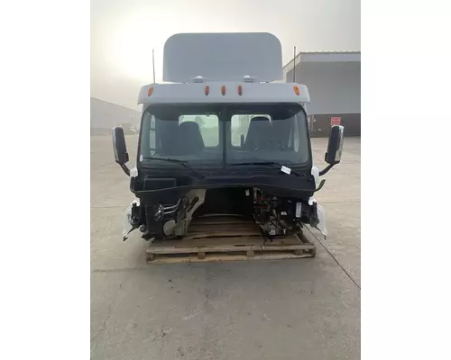 FREIGHTLINER Cascadia 125 Cab
