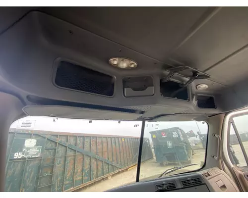 FREIGHTLINER Cascadia 125 Cab