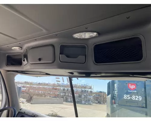 FREIGHTLINER Cascadia 125 Cab