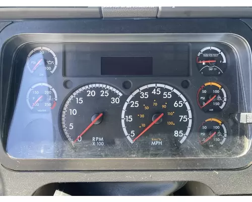 FREIGHTLINER Cascadia 125 Cab