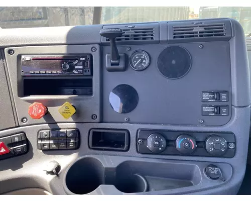 FREIGHTLINER Cascadia 125 Cab