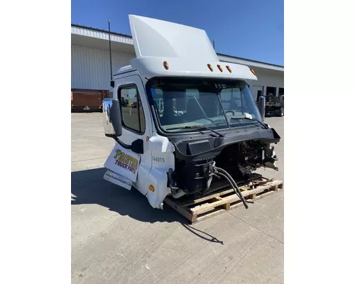 FREIGHTLINER Cascadia 125 Cab
