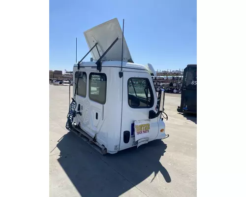 FREIGHTLINER Cascadia 125 Cab