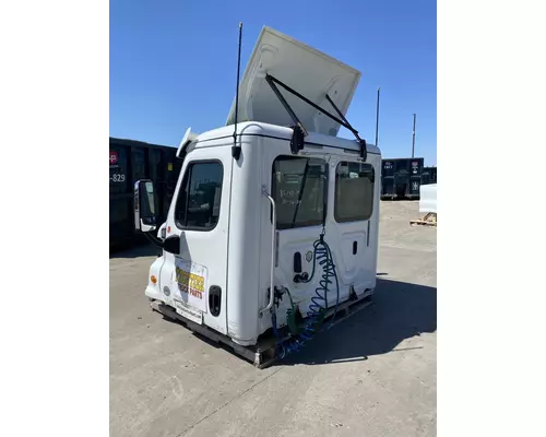 FREIGHTLINER Cascadia 125 Cab