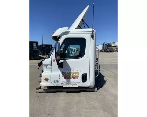 FREIGHTLINER Cascadia 125 Cab