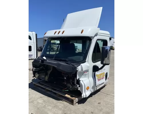 FREIGHTLINER Cascadia 125 Cab