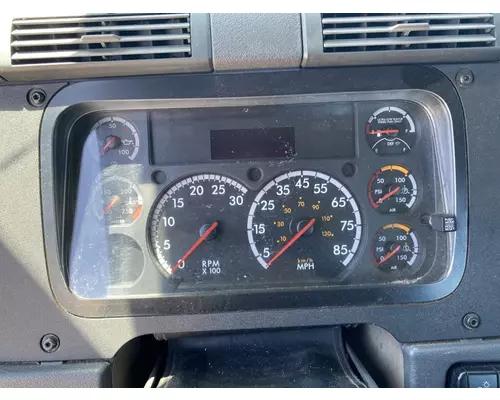 FREIGHTLINER Cascadia 125 Cab