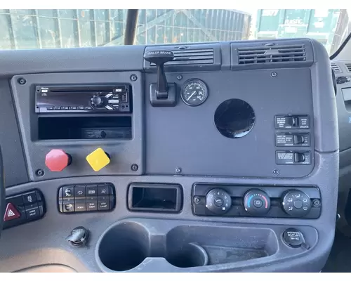 FREIGHTLINER Cascadia 125 Cab