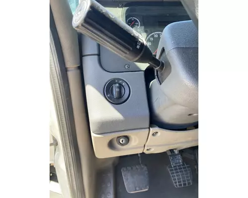 FREIGHTLINER Cascadia 125 Cab