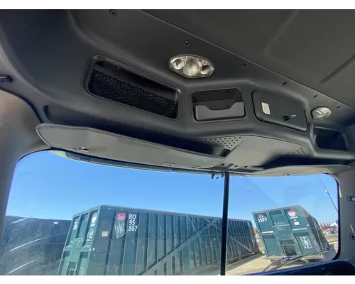FREIGHTLINER Cascadia 125 Cab