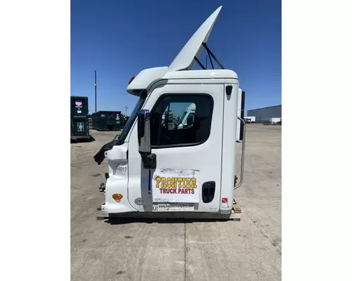 FREIGHTLINER Cascadia 125 Cab