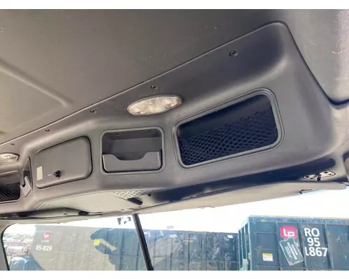 FREIGHTLINER Cascadia 125 Cab