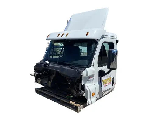 FREIGHTLINER Cascadia 125 Cab