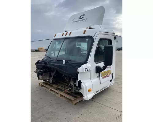 FREIGHTLINER Cascadia 125 Cab