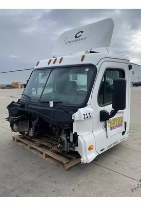 FREIGHTLINER Cascadia 125 Cab
